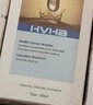 汇涵术泰汇涵（HVHa）银离子抑菌剂喷雾创面伤口手术后压疮护理液体敷料 汇涵术泰85ml 实拍图