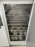 献选 混凝土标准养护箱恒温恒湿混泥土水泥砼试块保温柜标养箱保温箱 90B（60组）高端旗舰型 定时开关 实拍图