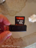 朗科（Netac）16GB SD存储卡 U1 C10 读速高达80MB/s 高速连拍 全高清视频录制 单反数码相机&摄像机内存卡 实拍图