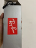 雷朋（RayBan）【父亲节】太阳镜男女款墨镜圆形复古潮流眼镜0RB3447可定制 001金色镜框绿色镜片 尺寸50 实拍图