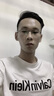 Calvin Klein Jeans夏季男女情侣中性年轻ck多色印花透气修身短袖T恤J320931 YAF-月光白 S （推荐120-130斤） 实拍图