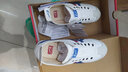 Onitsuka Tiger鬼冢虎男鞋女鞋 25秋季款MEXICO 66复古时尚运动鞋低帮板鞋休闲鞋 商城同款/巴斯光年/德训鞋 37.5 (235mm) 实拍图