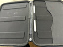 Smatree 2023款iPad pro11英寸硬壳防压压包防摔保护壳套平板收纳包 黑色 11英寸ipad 实拍图