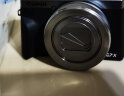 佳能（Canon）PowerShot G7 X Mark III G7X3 数码相机银色 （约2010万像素/平滑皮肤模式/4K视频拍摄） 实拍图