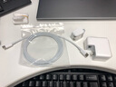 科乐多苹果电脑充电器适用macbook air笔记本电源适配器充电线/头iPhone15/16ProMax手机 29瓦（Type C接口）支持iPhone15全系 实拍图