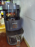 九阳（Joyoung） 破壁机y3家用豆浆机低音免洗免滤智能降噪热烘除菌加热全自动预约多功能不用手洗 九阳破壁机L12-Y3 实拍图
