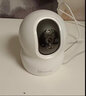 萤石摄像头CP1/C6C智能家居云台室内摄像头监控器家用无线wifi360度双向通话手机远程高清 婴儿看护器 400万CP1红外夜视人形追踪【超清版】 官方标配无卡【送30天云存储】 实拍图