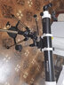 星特朗Deluxe80EQ天文望远镜专业级80DX高倍观星观景儿童科普 实拍图