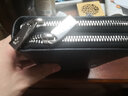 卡帝乐鳄鱼男士手包大容量头层牛皮拉链钱包手拿包男包 实拍图