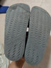 adidas （滔搏运动）neo阿迪达斯休闲中性凉鞋 拖鞋HP3007 HP3007 43 实拍图