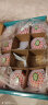 顶端果业陕西红富士洛川苹果生鲜水果礼盒 3-23斤健康轻食 12枚75mm中果礼盒 晒单实拍图