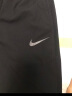 【备件库9成新】耐克NIKE 男子 长裤 TEAM WOVEN 直筒裤 927381-013 黑/灰L码 实拍图