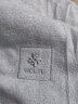 威可多（VICUTU）男士长袖冬季休闲保暖舒适卫衣半高领修身百搭卫衣VRW88382638 中灰色 170/88A 实拍图