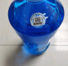 蓝星（BLUESTAR）普通玻璃水清洁剂-2℃ 2L 2瓶去油膜玻璃清洁剂 实拍图