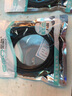 斯格（Sgo）USB3.0数据线公对公双头USB线移动硬盘盒数据线散热器连接线 USB3.0公对公 3米 实拍图