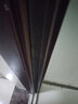 伽嗒 【8仓发货】防盗门密封条加宽门缝密封胶条进户入户门防风条门边隔音门框防撞条硅胶自粘门封条 【加宽升级版】宽15mm 厚8mm 1米装 实拍图
