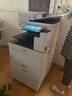 京东 佳能a3/a4彩色激光打印机复印机扫描一体机新机租赁按印付费5万印高端版（印量包） 实拍图