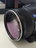 耐司（NiSi）真彩CPL偏振镜 62mm TRUE COLOR偏光镜适用佳能索尼微单单反相机高清镀膜还原本色高清画质 实拍图