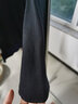 dickieslogo印花短袖T恤情侣款圆领休闲男装T恤 DK007088 黑色 M  实拍图