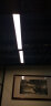 飞利浦LED吊灯办公室长条灯线条灯教室写字楼吊线灯办公楼铝材灯含吊绳 黑34W中光-长1200宽120mm-含吊绳 晒单实拍图
