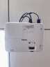 爱普生（EPSON）CB-2065 投影仪 投影机 商用 办公 会议  (标清 5500流明 无线投影 支持手机同步 含安装) 实拍图