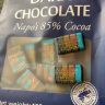 爱普诗（Alpes d'Or）85%黑巧克力428g袋装 瑞士进口黑巧办公室零食分享装公司节日福利中秋礼物 晒单实拍图