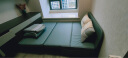 北欧先生 沙发床两用可折叠多功能省空间轻奢小户型客厅双人伸缩可储物科技布 海绵款(无储物) 0.7米(防水科技布) 晒单实拍图