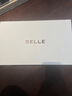 百丽（Belle）通勤商务皮鞋男秋新牛皮套脚乐福鞋软底休闲皮鞋A0632AM2 棕色 41 (255mm) 实拍图