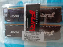 金士顿 (Kingston) FURY 16GB(8G×2)套装 DDR4 3200 台式机内存条 Beast野兽系列 骇客神条 实拍图