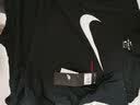耐克（NIKE）男装女装情侣装26秋季新款舒适亲肤运动短袖潮流百搭休闲T恤衫 【新品】纯色-黑色/速干衣 2XL 【建议170-190斤左右】 实拍图