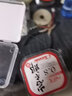 僑牌进口原料竞技成品钓鱼线台钓野钓海钓渔具强拉力路亚线子主尼龙线 金侨-子线-透明色100米 0.8号 实拍图