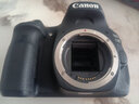 佳能 Canon 60d 90d 77d 70d 7d2 80d二手单反相机APS半画幅 数码相机 佳能80D【80d机身】 99新 实拍图