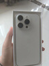 Apple【正品特价】 iPhone 14 Pro (A2892) 256GB 银色 支持移动联通电信5G 双卡双待手机 实拍图