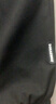 真维斯（JEANSWEST）美式冲锋裤子男夏季宽松高街直筒休闲工装裤潮牌运动登山喇叭裤 实拍图