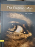 Oxford Bookworms Library: Level 1: The Elephant Man 1级：象人(英文原版) 晒单实拍图