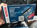 博世（BOSCH）刹车前片传祺GS4马自达6奔腾B50B70众泰E200红旗HQ3陆风X6 1183 实拍图