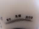 卡美丝美容院练习手法假人头模型面部洗脸模特头穴位按摩美容公仔光头女 有妆硬质（全脸贴穴位+图 实拍图