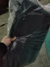卡尔美（KELME）秋冬运动棉衣男足球训练棉马甲休闲保暖防寒背心棉服棉袄 3891412黑色 3XL 实拍图