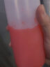 丘比（KEWPIE）草莓果酱340g 水果酱面包冰淇淋调味酱瓶装  实拍图