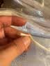 卡夫威尔黄腊管绝缘套阻燃管耐高温电工电线保护套加厚6mm*1m/10根ST3722 实拍图