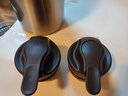 膳魔师（THERMOS）家用保温水壶THS原装壶盖配件THV-1500/1501/2001/THS/TTB THV-CBW 盖子 实拍图
