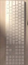 Apple 带有数字小键盘的妙控键盘 - 中文 (拼音) - 银色 适用MacBook 无线键盘 实拍图