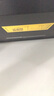 爱普生（EPSON）标签机色带LK-4GBP原装爱普生标签机色带标签带标签纸6 9 12 18 24 mm不干胶标签打印机LW-K400 36mm黄底黑字LK-7YBP 实拍图