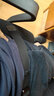 始祖鸟（ARC'TERYX）Conveyor Belt 38mm金属户外耐磨搭扣尼龙织物腰带男女通用款 Black M（腰围79-91 cm） 实拍图
