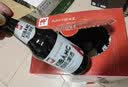 好啤士13度嘉伊比利时小麦白啤原浆啤酒高浓度全麦精酿啤酒烈性浓郁香醇 500mL 24罐 实拍图
