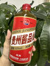 酱品仙贵州酱品仙酱香型白酒纯粮食酒经典酱香酒 4瓶装 实拍图