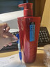 沙宣洗发水 修护水养洗发露修护抚平毛躁洗头膏大红瓶家庭大瓶 水润去屑洗发水750g 实拍图