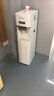 八分（bafeen）立式净水器家用商用直饮水机冷热净饮一体机ro反渗透过滤直饮加热一体机饮水机净水器一体单位适用 UF温热主机+一年滤芯套装 实拍图