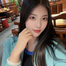 可辰可辰玉手镯女款阿富汗白色润玉镯送妈妈老婆女友生日送女友送妈妈 58-59【适合100-110斤】 实拍图