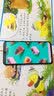 微启纪适用一加ace5钢化膜1加13t手机膜ace5pro至尊版2v/3v全屏无黑边acepro磨砂防摔防爆防指纹蓝光贴膜 一加8T【蓝光磨砂丨2片】 实拍图